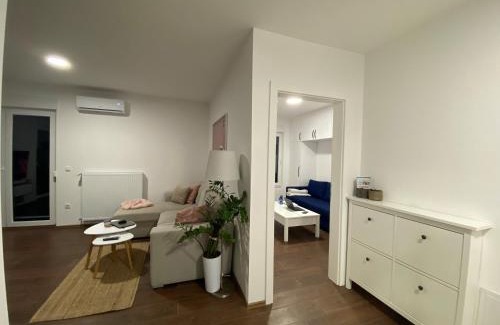 Banja Koviljaca Apartment | LadyDi apartman