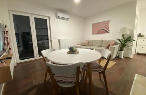 Banja Koviljaca Apartment | LadyDi apartman