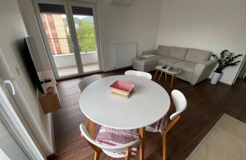 Banja Koviljaca Apartment | LadyDi apartman