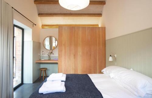 West Compton House | Ladymeade