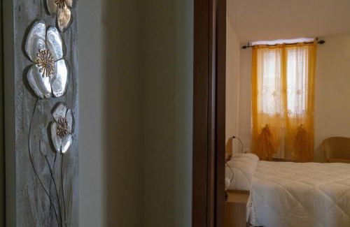 Sepino Bed & Breakfast | Laetitia Guesthouse