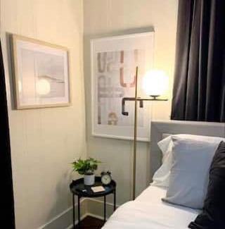 Freetown - Port Rico House | Lafayette Getaway - Private Room in a Shared House