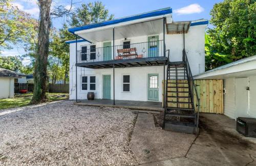 Freetown - Port Rico House | Lafayette Private Room-shared Kitchen free and Parking