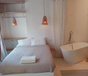 Belsunce Apartment | LaFrenchCasa Canebière