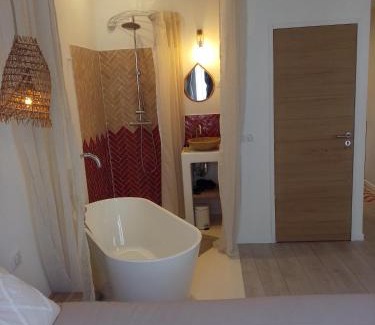 Belsunce Apartment | LaFrenchCasa Canebière