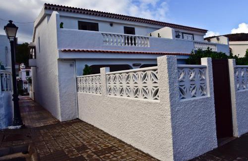 Agaete House | Lagaete Duplex