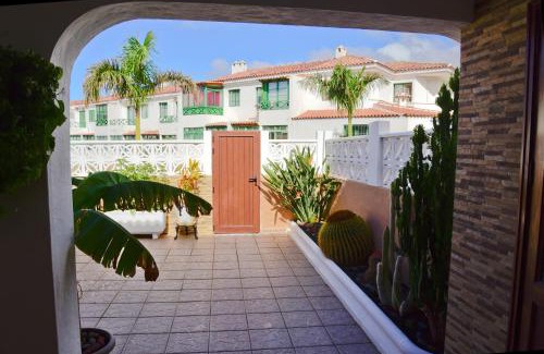 Agaete House | Lagaete Duplex