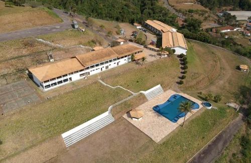 Condominio Lagamar Apartment | Lagamar Hotel Varginha