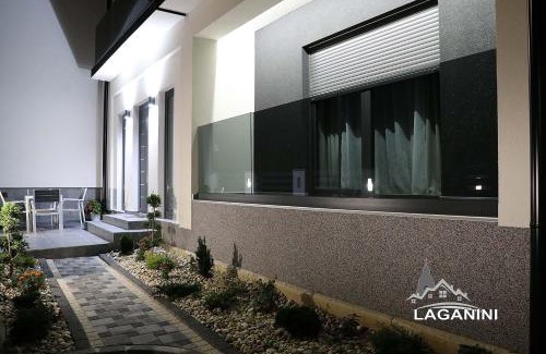 Nova Gradiska Apartment | Laganini, studio apartman 3 FLOWER