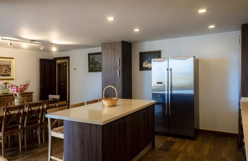 Alora Villa | Lagar del Chorro 3 bedroom share pool & garden