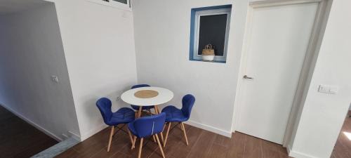 Las Playitas Apartment | Lagarto Playas Majoreras