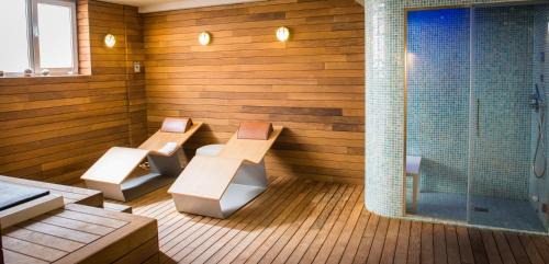 Valderrobres Apartment | Lagaya Apartaments & Spa