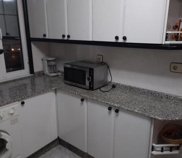 Laxe Apartment | Lage ,Costa da Morte, ruta dos faros, Galicia, playa