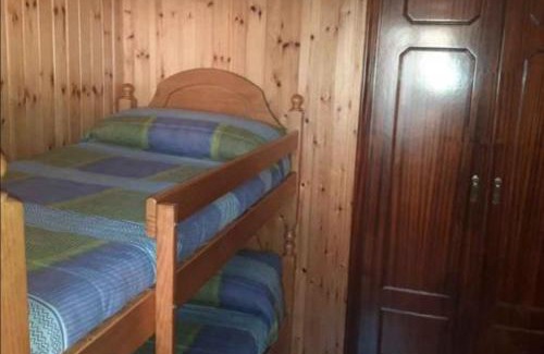 Laxe Apartment | Lage ,Costa da Morte, ruta dos faros, Galicia, playa