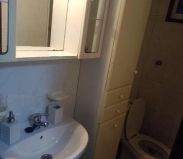 Laxe Apartment | Lage ,Costa da Morte, ruta dos faros, Galicia, playa