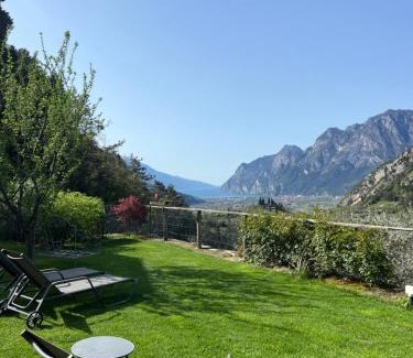 Arco House | Laghel7 Agritur