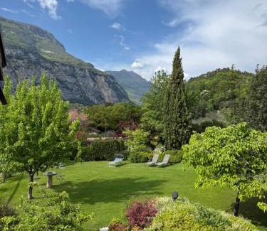 Arco House | Laghel7 Agritur