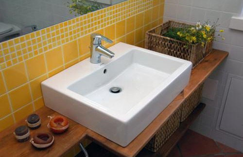 Arco House | Laghel7 Agritur