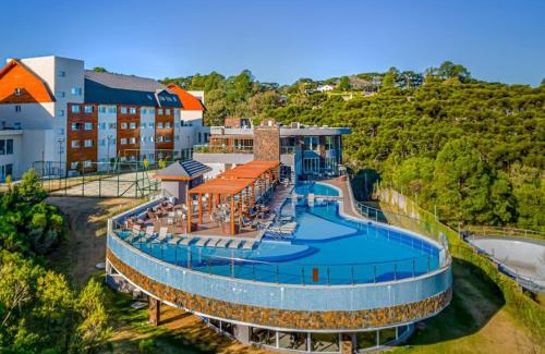 Gramado Hotel | Laghetto Resort Golden Oficial