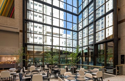 Paraiso Hotel | Laghetto Stilo São Paulo