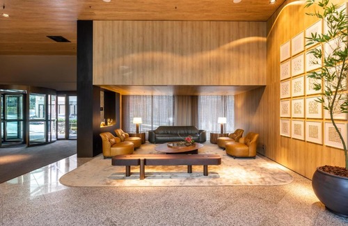 Paraiso Hotel | Laghetto Stilo São Paulo