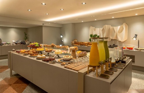 Paraiso Hotel | Laghetto Stilo São Paulo