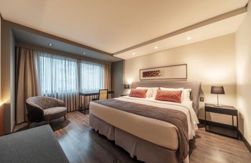 Paraiso Hotel | Laghetto Stilo São Paulo