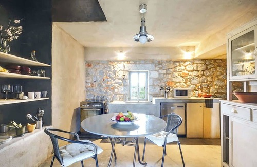Layia Villa | Lagia ZeN Residence in Mani