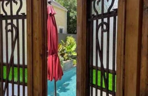 Milan Apartment | Lagniappe at Barnett Manor in Uptown