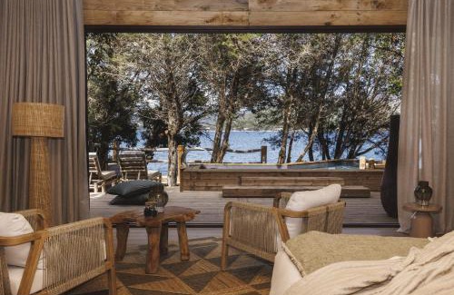 Verghia Hotel | Lagnonu