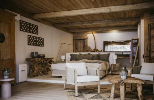Verghia Hotel | Lagnonu