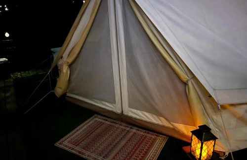 San Antonio de las Minas Other | Lago Amor de Valle Glamping