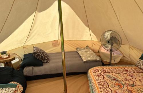 San Antonio de las Minas Other | Lago Amor de Valle Glamping