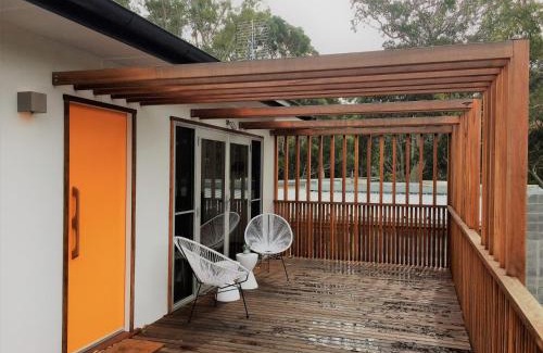 Bendalong House | Lago