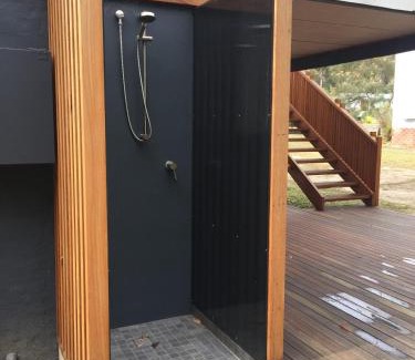 Bendalong House | Lago