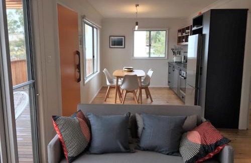 Bendalong House | Lago