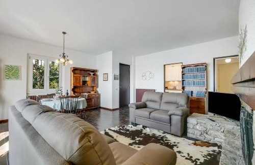 Pollino Apartment | Lago Azzurro Infinity View - Happy Rentals