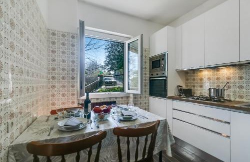 Pollino Apartment | Lago Azzurro Infinity View - Happy Rentals