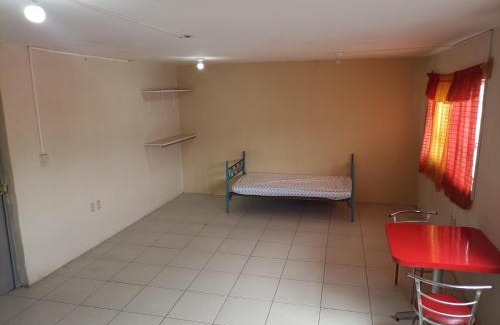 Morelia House | Lago de Cuitzeo
