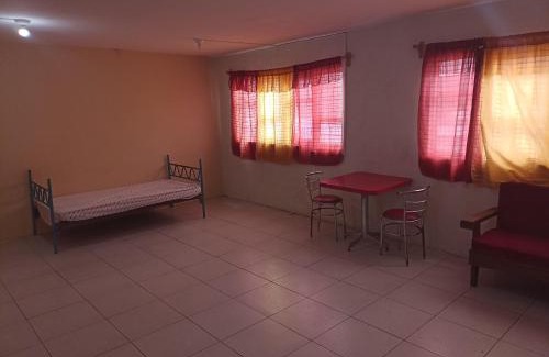 Morelia House | Lago de Cuitzeo