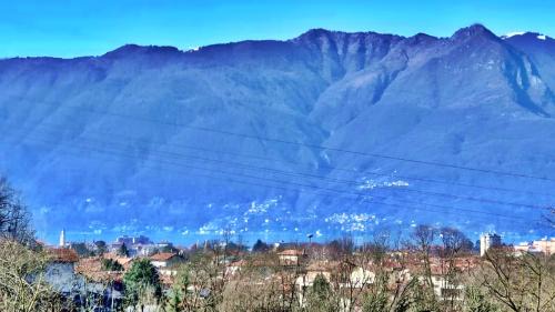 Luino House | Lago Maggiore Rooms - Luino