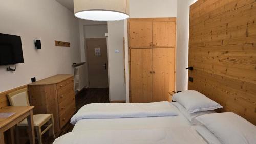 Molveno Hotel | Lago Park Hotel
