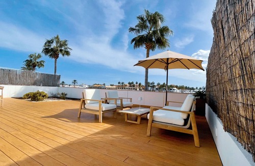 Cala'n Bosch Apartment | Lago Resort Menorca - Villas & Bungalows del Lago