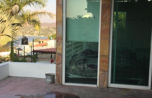 Tequesquitengo House | Lago rodeo