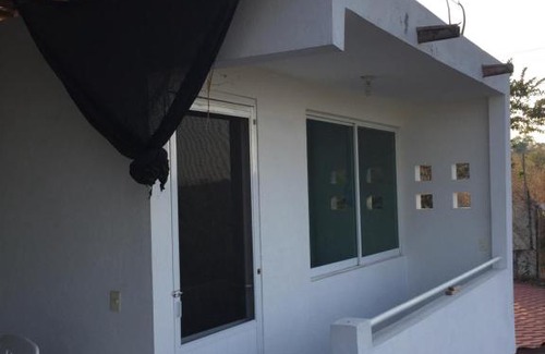 Tequesquitengo House | Lago rodeo