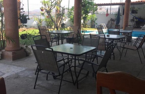 Tequesquitengo House | Lago rodeo