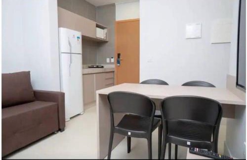 Setor Lagoa Quente Apartment | Lagoa Eco Towers Resorts