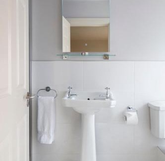 Kenmare Bed & Breakfast | Lagom Restaurant & Townhouse