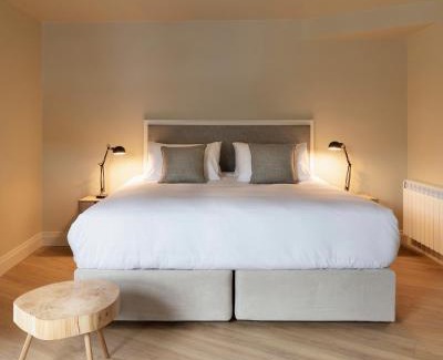 Kenmare Bed & Breakfast | Lagom Restaurant & Townhouse