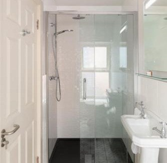 Kenmare Bed & Breakfast | Lagom Restaurant & Townhouse
